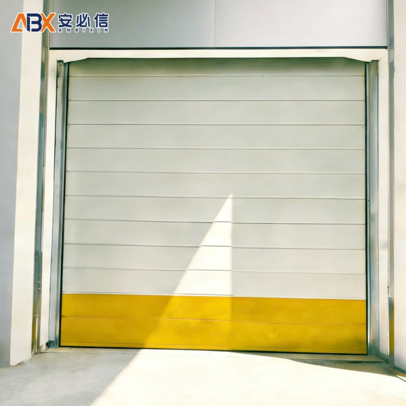 本溪升降提升门