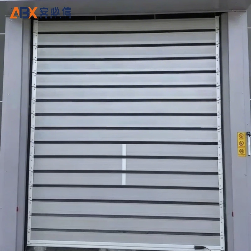 本溪雷达高速门