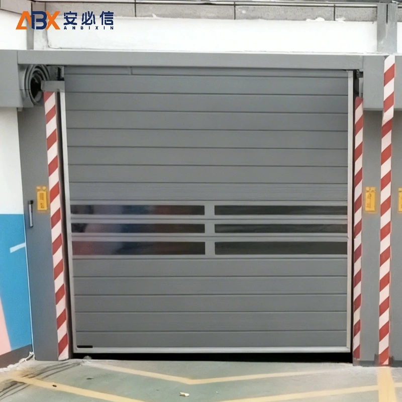 本溪软帘高速门